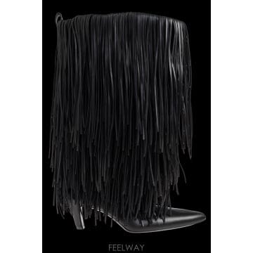 Balenciaga 26SS Balenciaga ���� heeled ���� Phoenix 853876WBDO01000 TP5744226SS Balenciaga ���� heeled ���� Phoenix 853876WBDO010
