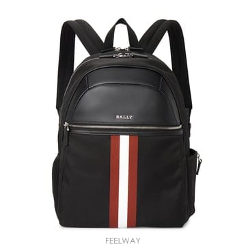 25FW Bally 맨즈 백팩 TOLANDOF7166238384 TP572907938