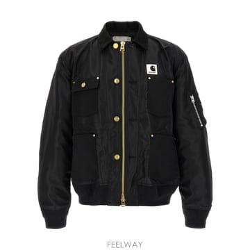 Sacai 26SS Sacai Duck ���� 2603990M001 TP57162424426SS Sacai Duck ���� 2603990M001 TP571624244