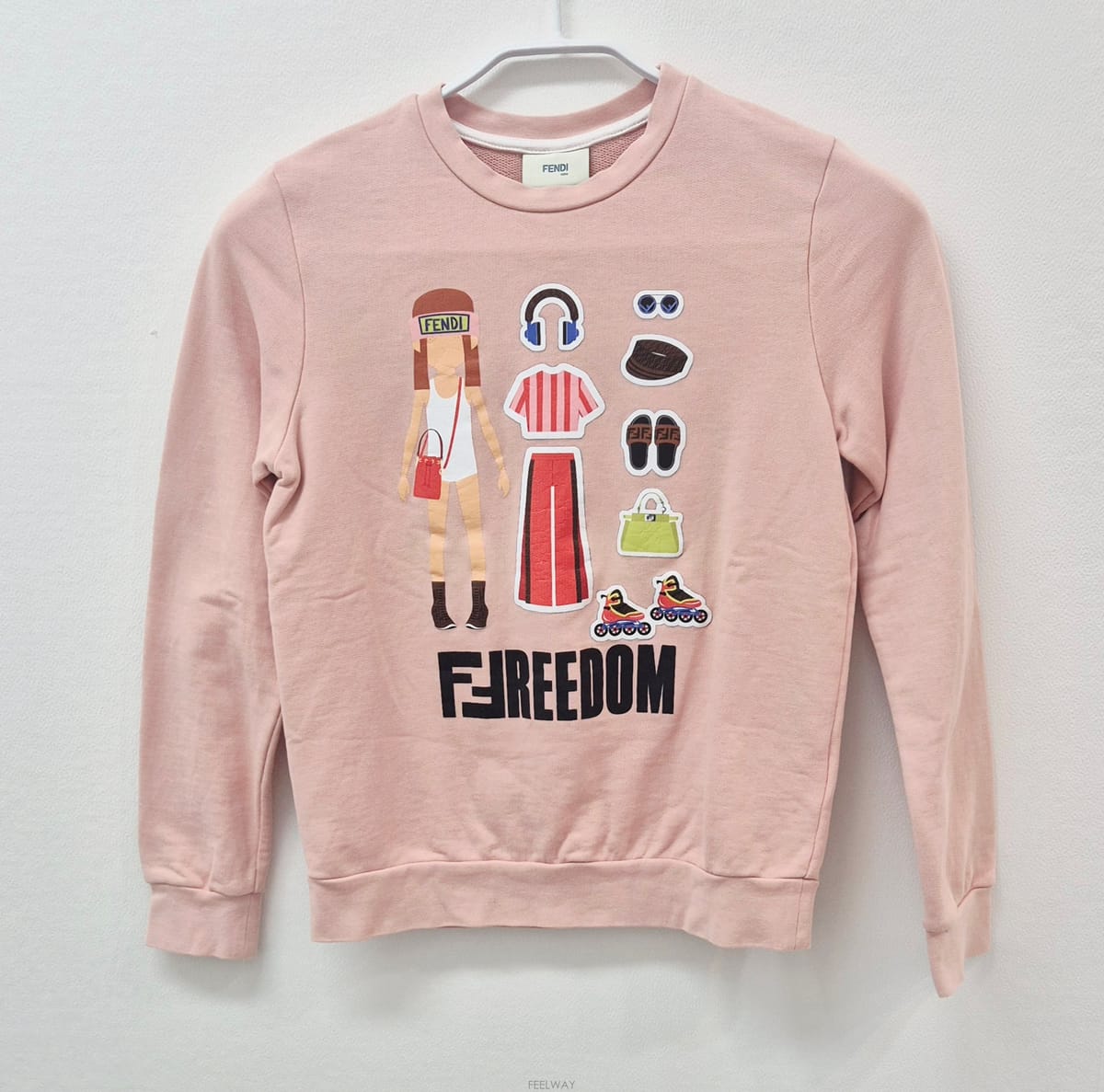 FENDI ��� Ű�� ������ ���� 10A ��웻������� Ű�� ������ ���� 10A ��웻����