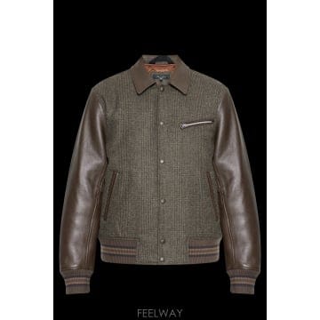 Rag & Bone 26SS RAG   �� �� ���� with ���� sleeves RV2E25H0MWO0BROWN TP57442026SS RAG   �� �� ���� with ���� sleeves RV2E25H0MWO0BR