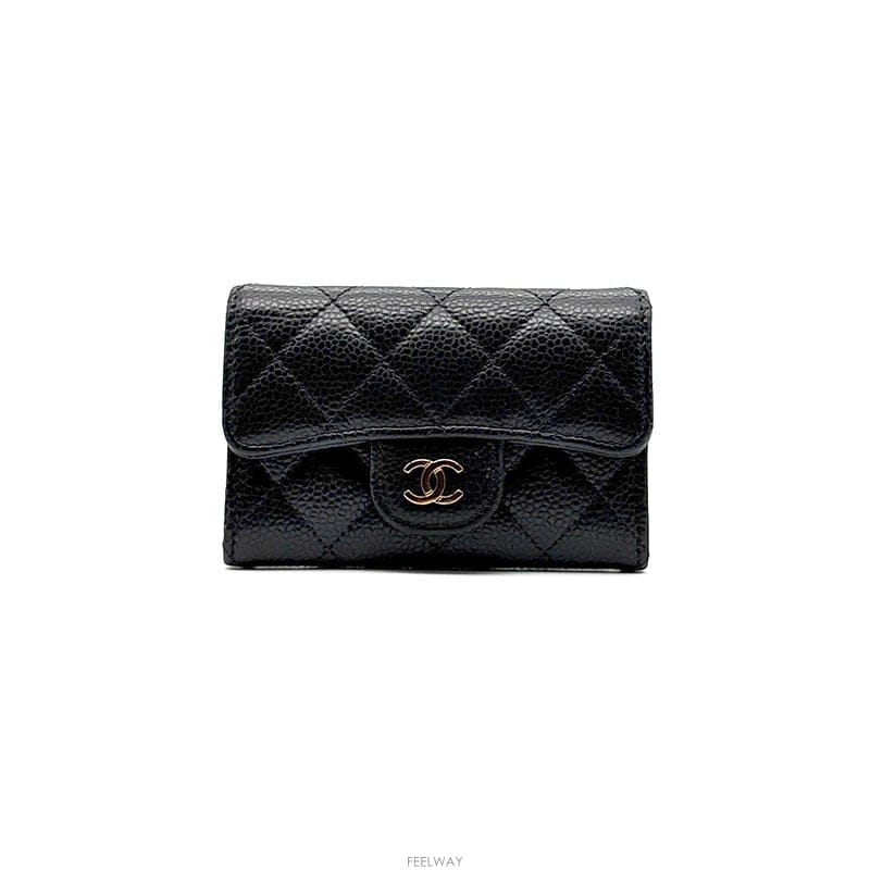 CHANEL ���� ĳ��� ī������ L535574���� ĳ��� ī������ L535574