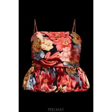 | Other Brand | 26SS GESTUZ ž Gzsigrida 109110350DESSERTFLOWERMULTI TP57484126SS GESTUZ ž Gzsigrida 109110350DESSERTFLOWERMULTI T
