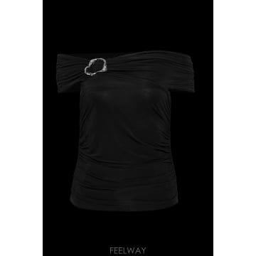 | Other Brand | 26SS GESTUZ ž Gzlaily 109110930BLACK TP57484116226SS GESTUZ ž Gzlaily 109110930BLACK TP574841162
