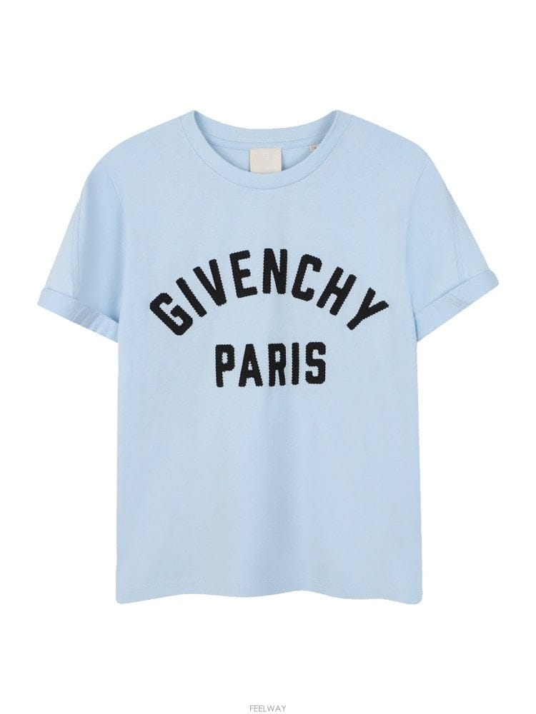 Givenchy 26 S/S ����� Ƽ���� �� STAMPA �ΰ� (KIDS ��ǰ) H B004202284026 S/S ����� Ƽ���� �� STAMPA �ΰ� (KIDS ��ǰ) H B004