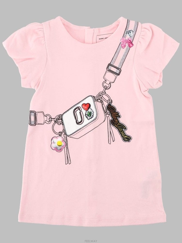 Marc Jacobs 26 S/S ��ũ �����߽� VESTITO �� STAMPA MARSUP B004206862726 S/S ��ũ �����߽� VESTITO �� STAMPA MARSUP B0042068
