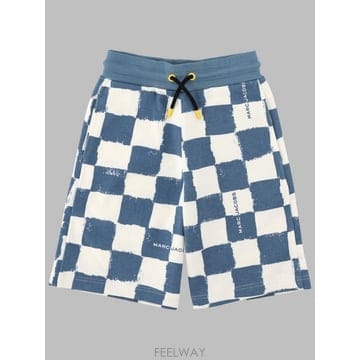 26 S/S 마크 제이콥스 버뮤다 SCACCHI (KIDS 상품) W B0042068634