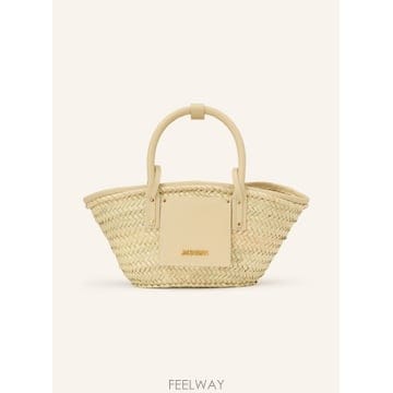Jacquemus ��ũ���� LE PETIT PANIER SOLI ��Ʈ �� 100301677712000 TP576027764��ũ���� LE PETIT PANIER SOLI ��Ʈ �� 100301677712000 