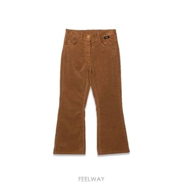 22 F/W 아스페시 와이드 하의 팬츠 (KIDS 상품) F22008 B0041485830