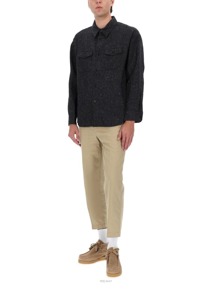 Visvim 25 F/W ����� ���� ġ�� HW 0125205008003_BEIG B004186832525 F/W ����� ���� ġ�� HW 0125205008003_BEIG B0041868