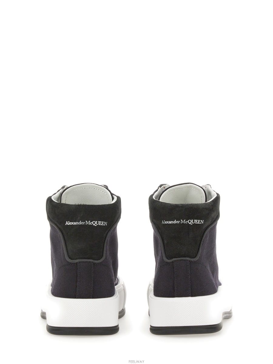 Alexander Mcqueen 23 S/S �˷���� ���� ����Ŀ�� WITH �ΰ� 735797_W4V B004020319323 S/S �˷���� ���� ����Ŀ�� WITH �ΰ� 735797_W4V B00
