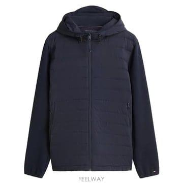 TOMMY HILFIGER 26SS Ÿ�����ǰ� PERFORMANCE MIX MEDIA ���� MW0MW417880GY TP5714966826SS Ÿ�����ǰ� PERFORMANCE MIX MEDIA ���� MW0MW417880