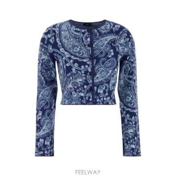 ETRO 26SS Etro Embroidered ��Ʈ ����� WRKE0048AQ332S9883 TP57659090526SS Etro Embroidered ��Ʈ ����� WRKE0048AQ332S9883 T