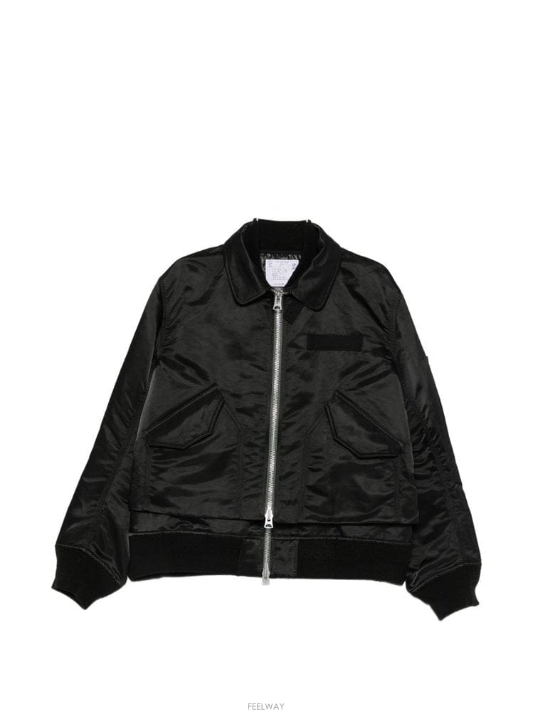 Sacai ��ī�� ��ư & ���Ϸ� ������ ���� 26-04039M001 B0712188313��ī�� ��ư & ���Ϸ� ������ ���� 26-04039M001 B0712188