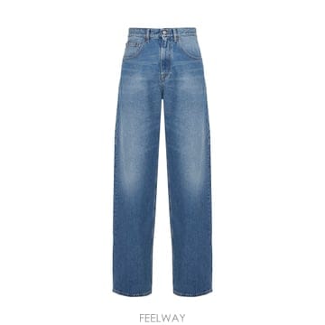 Maison Margiela 24FW �������������� Creased jeans SH0LA0010S30589980 TP57718745724FW �������������� Creased jeans SH0LA0010S30589980 T
