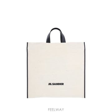 JIL SANDER 24FW ������ ���� canvas shopping �� J26WC0019P7060280 TP57718745124FW ������ ���� canvas shopping �� J26WC0019P7060280 