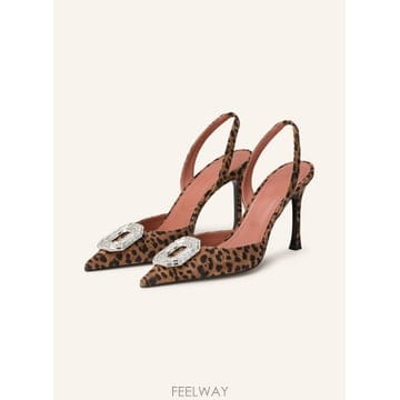 | Other Brand | �ƹ̳����Ƶ� CAMELIA ������ pumps with gemstones 100297950315000 TP57�ƹ̳����Ƶ� CAMELIA ������ pumps with gemstones 10029