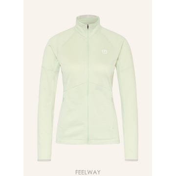 | Other Brand | ORTOVOX Midlayer ���� FLEECE LIGHT GRID 100317072316000 TP5757ORTOVOX Midlayer ���� FLEECE LIGHT GRID 10031707231600