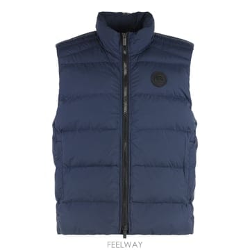 Canada Goose 25FW ĳ���ٱ��� Padded gilet Crofton 1925MB9063 TP57316187925FW ĳ���ٱ��� Padded gilet Crofton 1925MB9063 TP5731