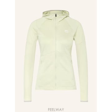 | Other Brand | ORTOVOX Midlayer ���� FLEECE LIGHT GRID 100317072516000 TP5757ORTOVOX Midlayer ���� FLEECE LIGHT GRID 10031707251600