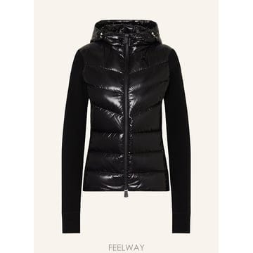 Moncler Moncler �ٿ� ���� in mixed materials 100282644713000 TP575979890Moncler �ٿ� ���� in mixed materials 100282644713000 T