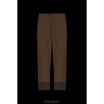 Maison Margiela 26SS �������������� Creased trousers SH2KA0062M35733144M TP5780839326SS �������������� Creased trousers SH2KA0062M3573314