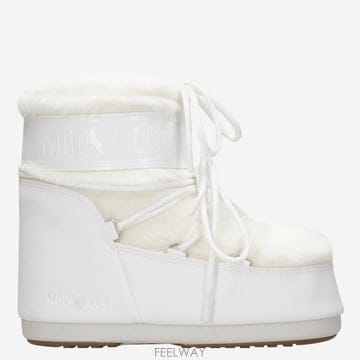 MOON BOOT 26SS ������ ȭ��Ʈ eco fur �� synthetic ���� Icon �ο� ��Ŭ ���� 1409390A0026SS ������ ȭ��Ʈ eco fur �� synthetic ���� Icon �ο�