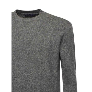 Dolce&Gabbana 26SS ��ü�ذ��ٳ� ������ with a crew �ض��� GXX02TJFMILS8291 TP57729572326SS ��ü�ذ��ٳ� ������ with a crew �ض��� GXX02TJFMI