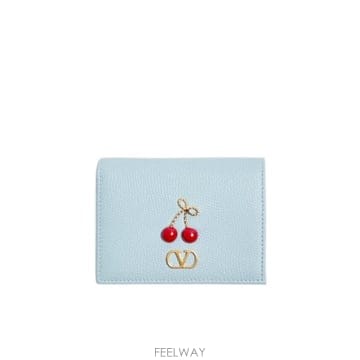 발렌티노 여성 왈렛