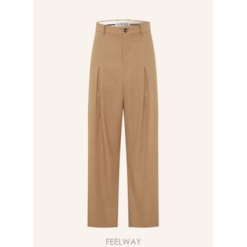 Loewe Loewe ���������� �� trousers 100292367012000 TP575549426Loewe ���������� �� trousers 100292367012000 TP5755494