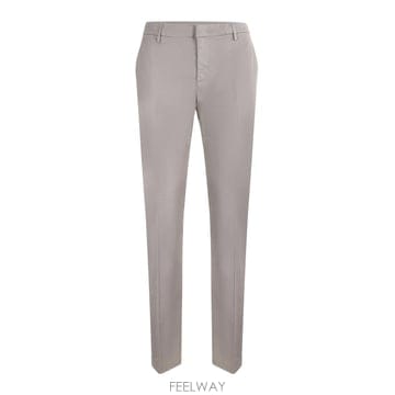 | Other Brand | 26SS DONDUP Trousers UP166CS0190UPT0010 TP57592254726SS DONDUP Trousers UP166CS0190UPT0010 TP575922547
