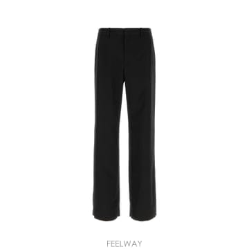 GUCCI 26SS ���� ���� twill pant 864053ZAUP61000 TP57169050526SS ���� ���� twill pant 864053ZAUP61000 TP571690505