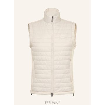 COLMAR COLMAR Quilted ����Ʈ in a mix of materials 100299934412000 TP5COLMAR Quilted ����Ʈ in a mix of materials 1002999344