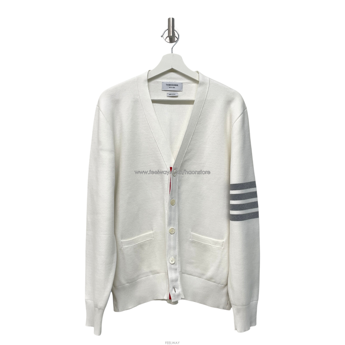 Thom Browne [5] ����� MKC171A �ж�뽺Ƽġ �缱 ���� �����H00373[5] ����� MKC171A �ж�뽺Ƽġ �缱 ���� �����H003