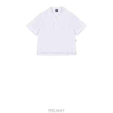26SS 콜마 Relaxed linen 셔츠 84365AW01 TP573860422