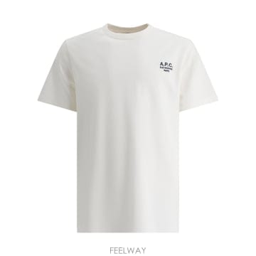 A P C  Standard Rue Madame t 셔츠 COHBUM26388TAE TP577187392