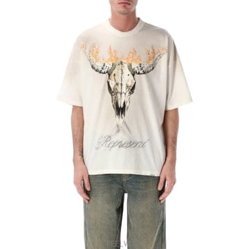 26SS REPRESENT T Shirts MLM10059230 TP573860402
