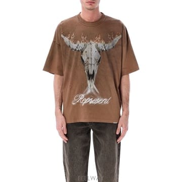 26SS REPRESENT T Shirts MLM10059216 TP573860399