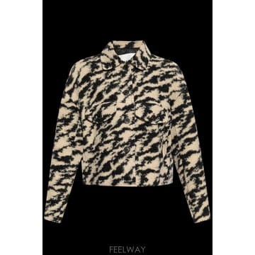 Isabel Marant 24FW ���ں����� ���� Ferida MA0291FAB3D02EBLACKBEIGE TP57211918224FW ���ں����� ���� Ferida MA0291FAB3D02EBLACKBEIGE T