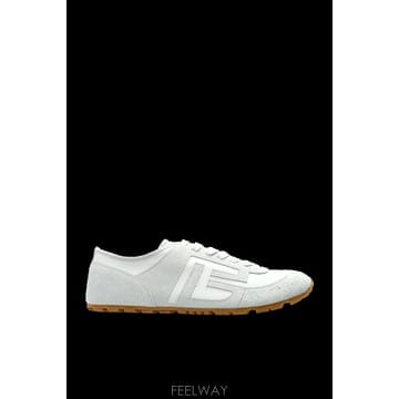 26SS Balmain Racer 45 스포츠 슈즈 GM1VI410LTNP0FA TP571452282