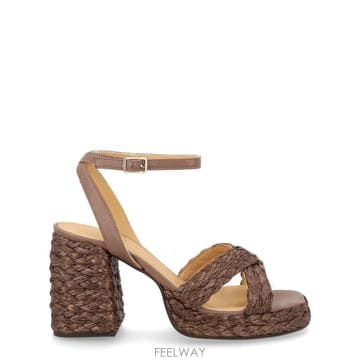 26SS CASTANER 샌들 VALERIETTE 258 0255552006TAUPE TP571690345