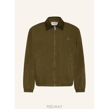 Carhartt Į��Ʈ MADISON Blouson 100311984716000 TP576590680Į��Ʈ MADISON Blouson 100311984716000 TP576590680