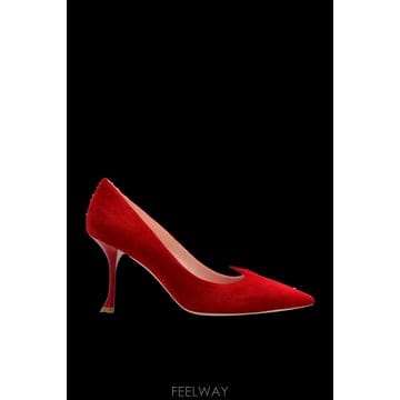 Roger Vivier ���� ��� Suede high ���� I ���� Vivier RVW53024540O200R406 TP57050���� ��� Suede high ���� I ���� Vivier RVW53024540O