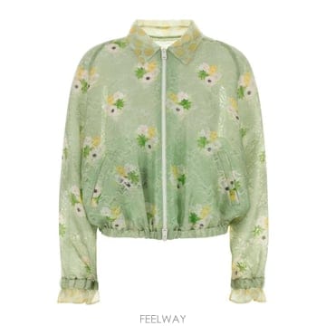 FENDI 26SS Fendi Light �׸� organza ���̽� ���� ���� FJ7711AW9FF1AL8 TP577226SS Fendi Light �׸� organza ���̽� ���� ���� FJ7711A