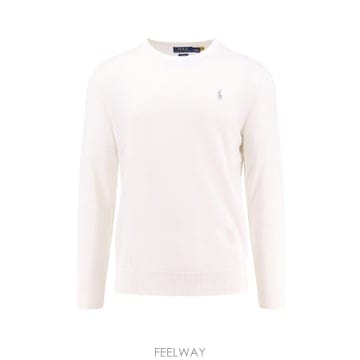 26SS 폴로 랄프 로렌 Pullover 롱 Sleeve 710890558506 TP572121684