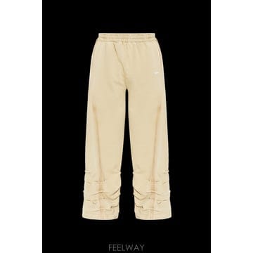 | Other Brand | 26SS AVAVAV ���̵� ���� sweatpants S26N02640BEIGE TP57441991826SS AVAVAV ���̵� ���� sweatpants S26N02640BEIGE TP57
