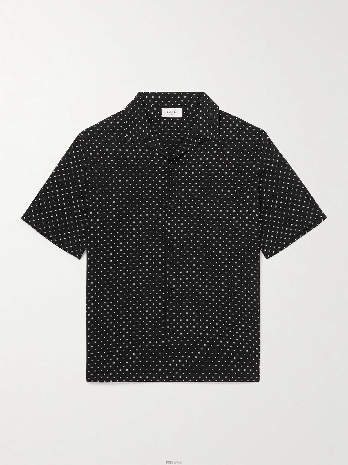 CELINE 25 S/S ������ CONVERTIBLECOLLAR �ΰ� ��� ����  B008117530725 S/S ������ CONVERTIBLECOLLAR �ΰ� ��� ����  B00811
