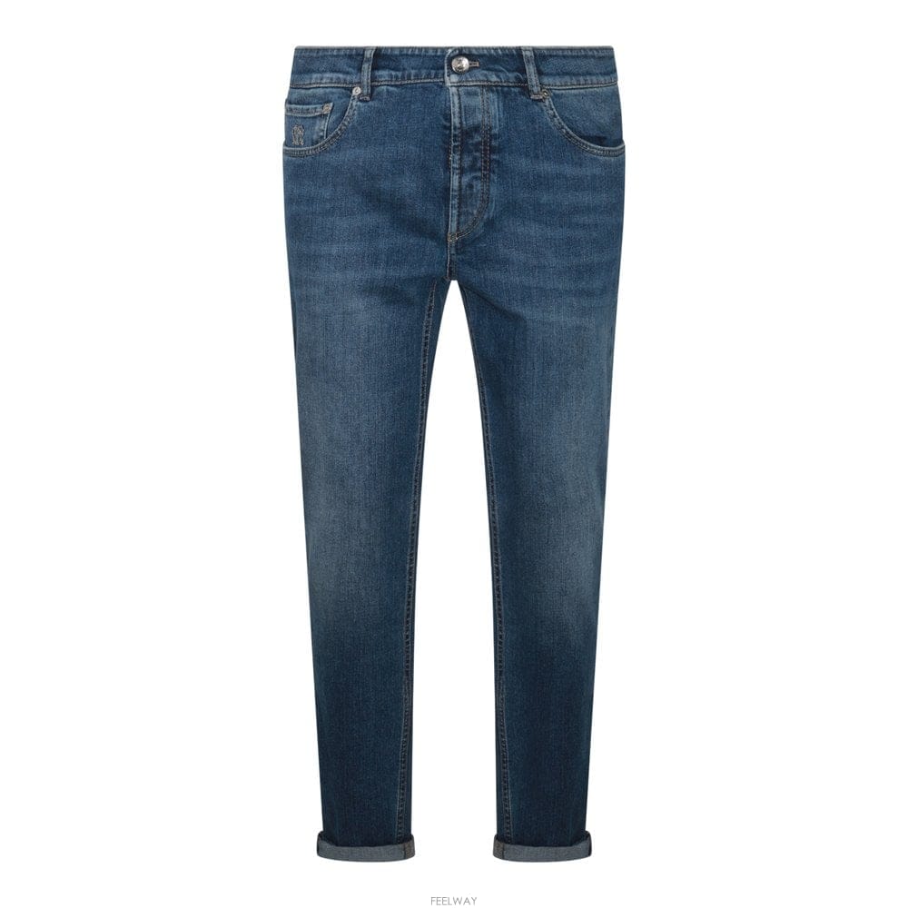 Brunello Cucinelli ���ڷ� ��ġ�ڸ� ���� ��ư �� M283PD3210C1471 B0482068430���ڷ� ��ġ�ڸ� ���� ��ư �� M283PD3210C1471 B048206