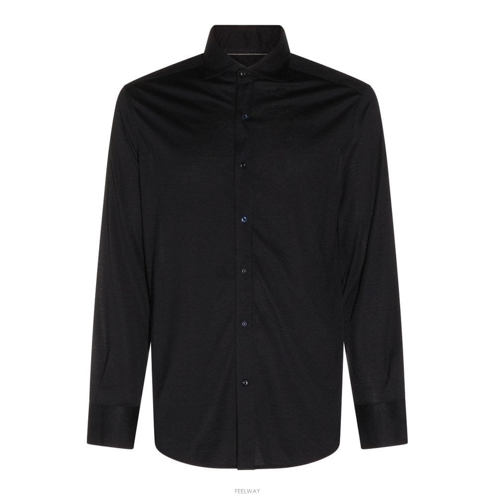 Brunello Cucinelli ���ڷ� ��ġ�ڸ� ���̺� ��ũ & ��ư ������ ���� MH836668 B0482068442���ڷ� ��ġ�ڸ� ���̺� ��ũ & ��ư ������ ���� MH836
