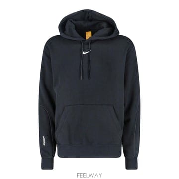 나이키 NOCTA 후드 스웨트 셔츠